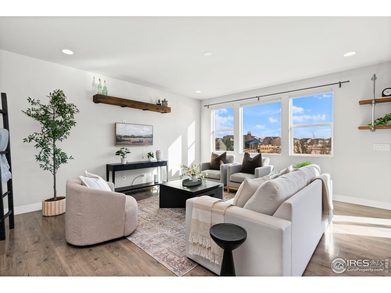 6411 Verna Court Timnath, CO 80547 - Photo 7 of 28