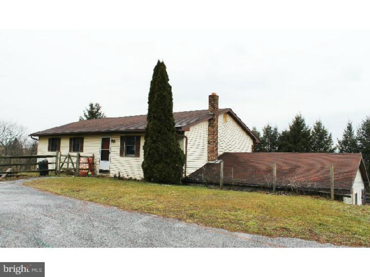 352 Donne Road Hamburg, PA 19526 - Photo 1 of 22 Gallery Image 1