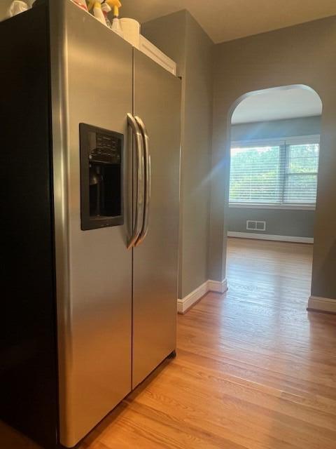 6099 Franklin Road Roanoke, VA 24014 - Photo 9 of 16 kitchen 2