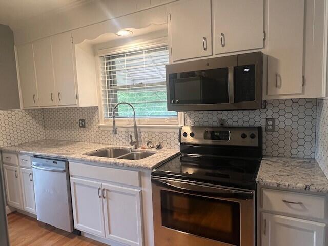 6099 Franklin Road Roanoke, VA 24014 - Photo 10 of 16 kitchen 3