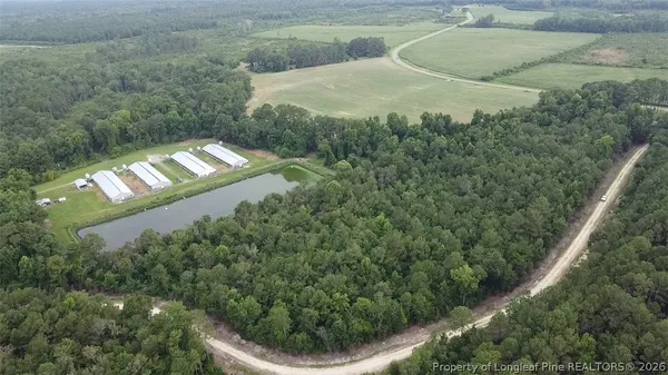 $699,900 | 4754 Berry Lewis Road, Bladenboro, NC 28320