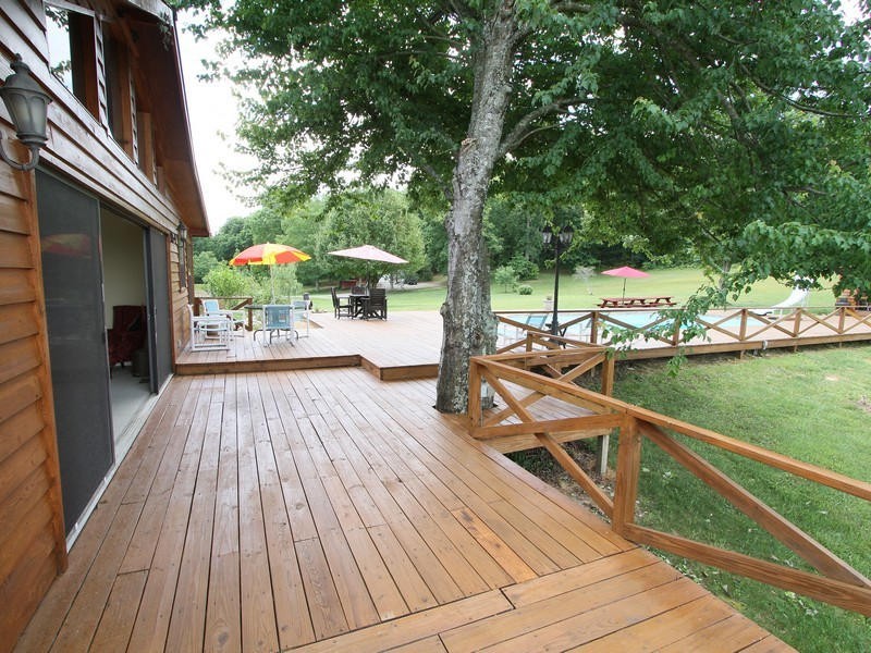 1125 Rigsby Gap Road Pikeville, TN 37367 - Photo 22 of 29 Gallery Image 22