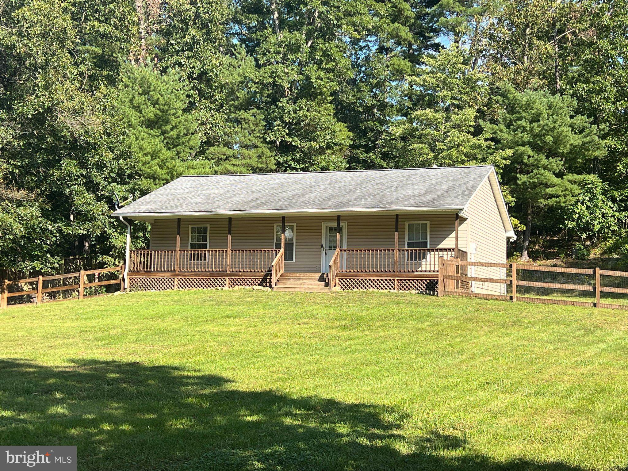 807 Christian Church Road High View, WV 26808 - Photo 39 of 41 Gallery Image 39