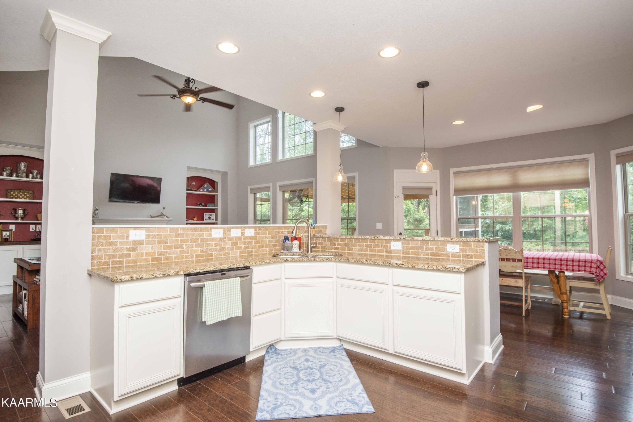 2157 Mystic Ridge Road Knoxville, TN 37922 - Photo 16 of 57 Gallery Image 16