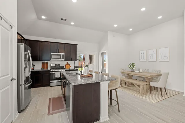 $339,000 | 2491 Solaris Bnd Drive, Katy, TX 77493