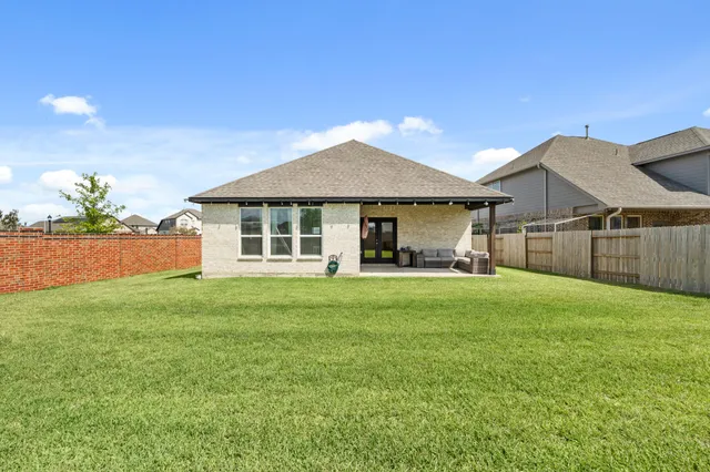 $339,000 | 2491 Solaris Bnd Drive, Katy, TX 77493
