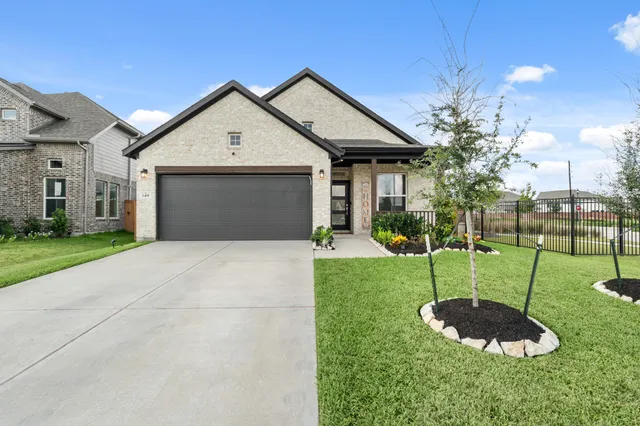 $339,000 | 2491 Solaris Bnd Drive, Katy, TX 77493