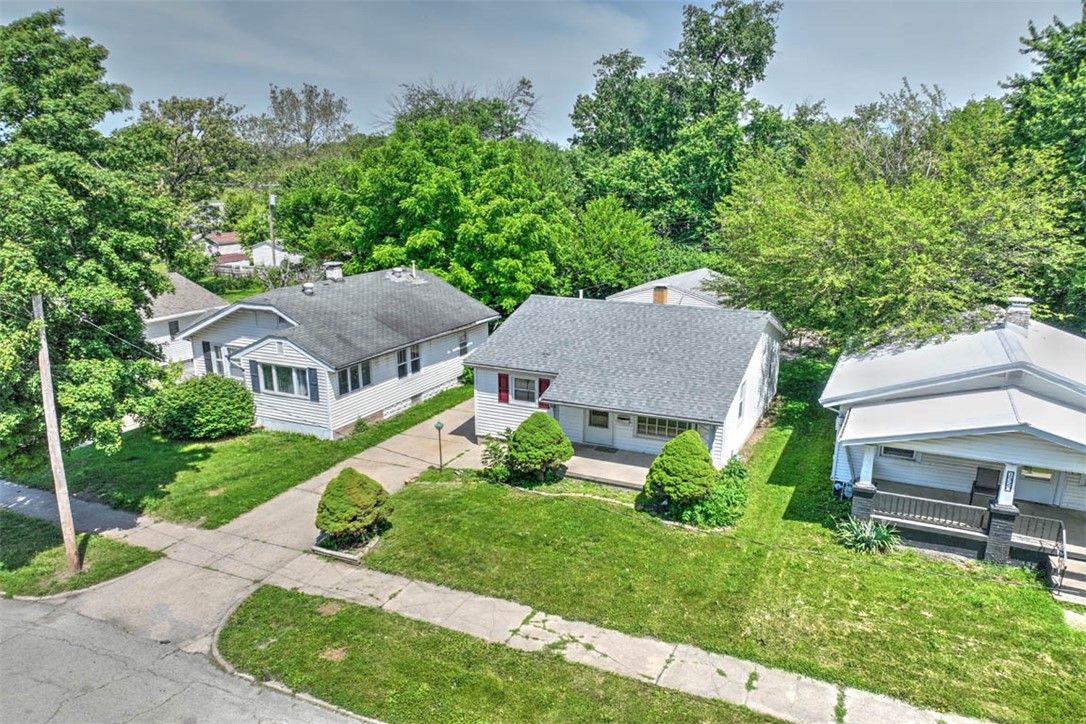 1314 East Lawrence Street Decatur, IL 62521 - Photo 4 of 24