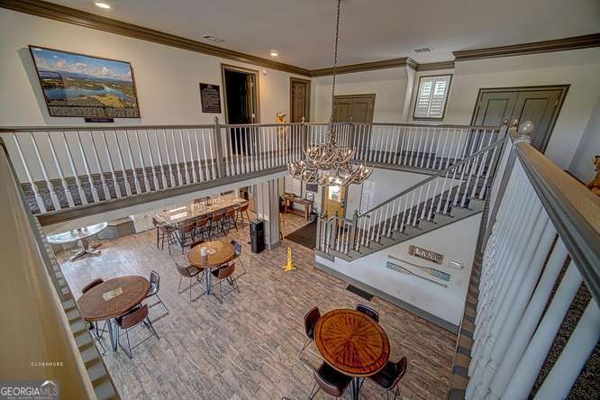 514 Winding Ridge Blairsville, GA 30512 - Photo 97 of 117