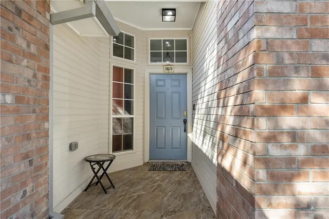 a view of a building