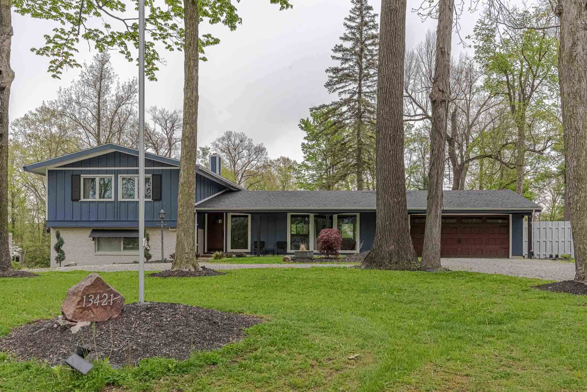 13421 Ravine Trail Fort Wayne, IN 46814 - Photo 1 of 31