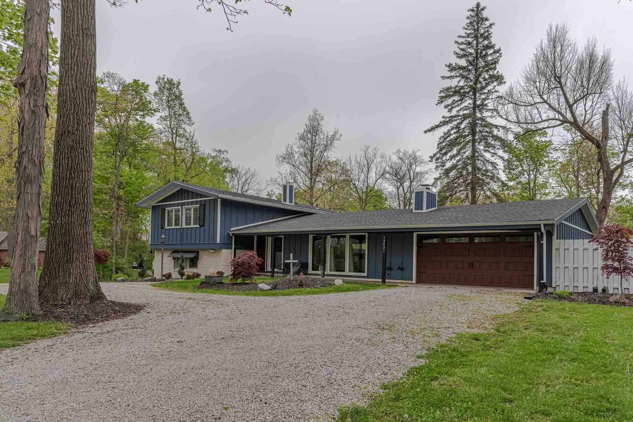 13421 Ravine Trail Fort Wayne, IN 46814 - Photo 2 of 31