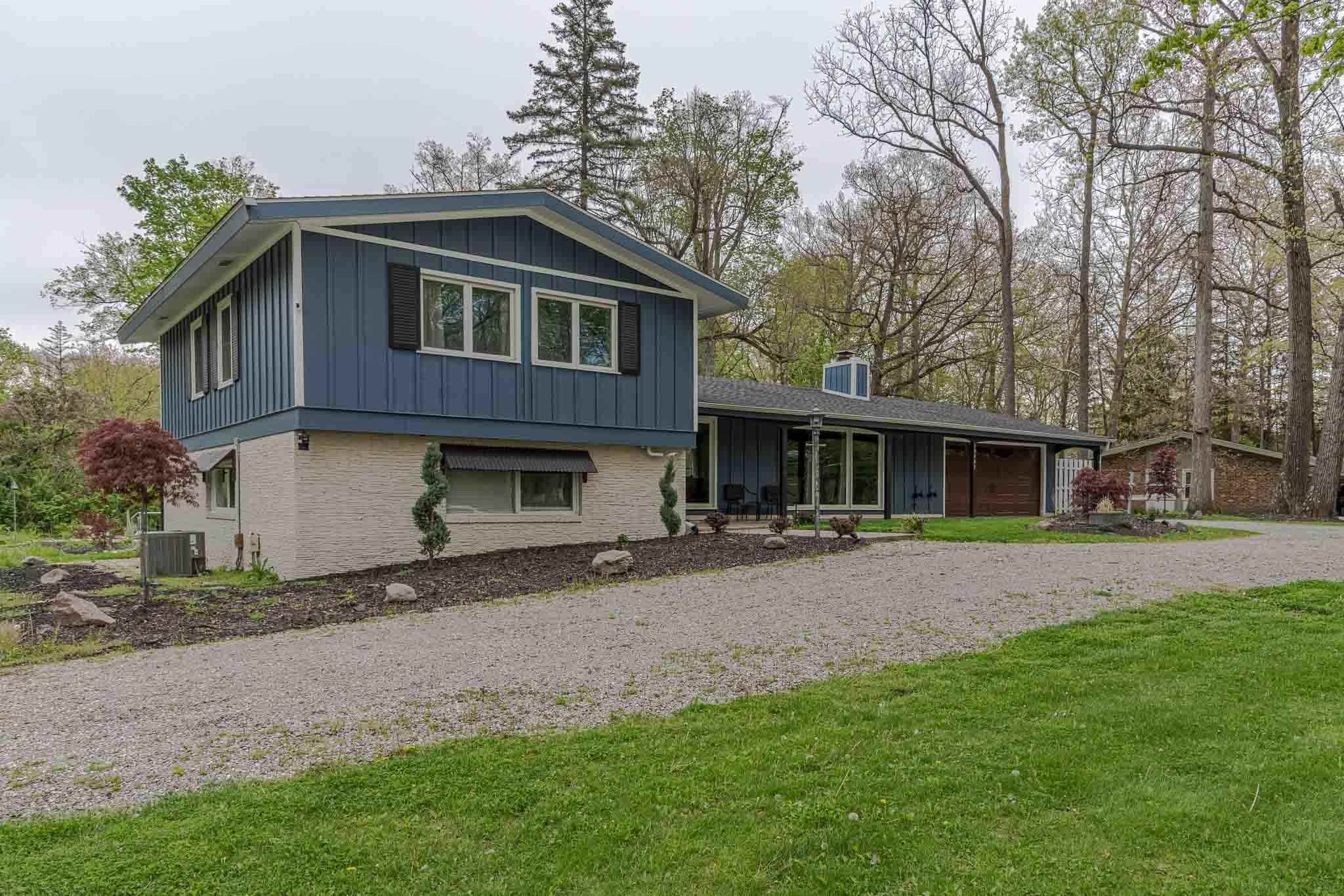 13421 Ravine Trail Fort Wayne, IN 46814 - Photo 27 of 31