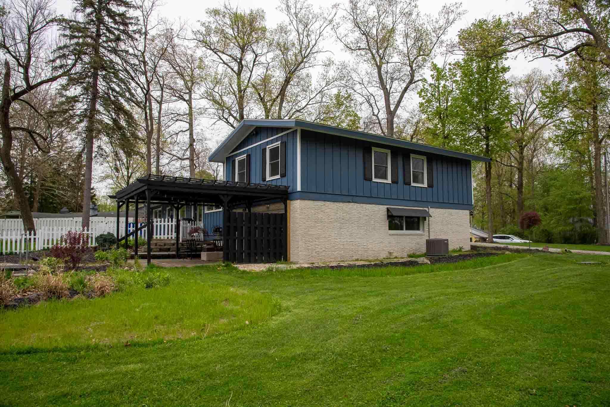 13421 Ravine Trail Fort Wayne, IN 46814 - Photo 28 of 31