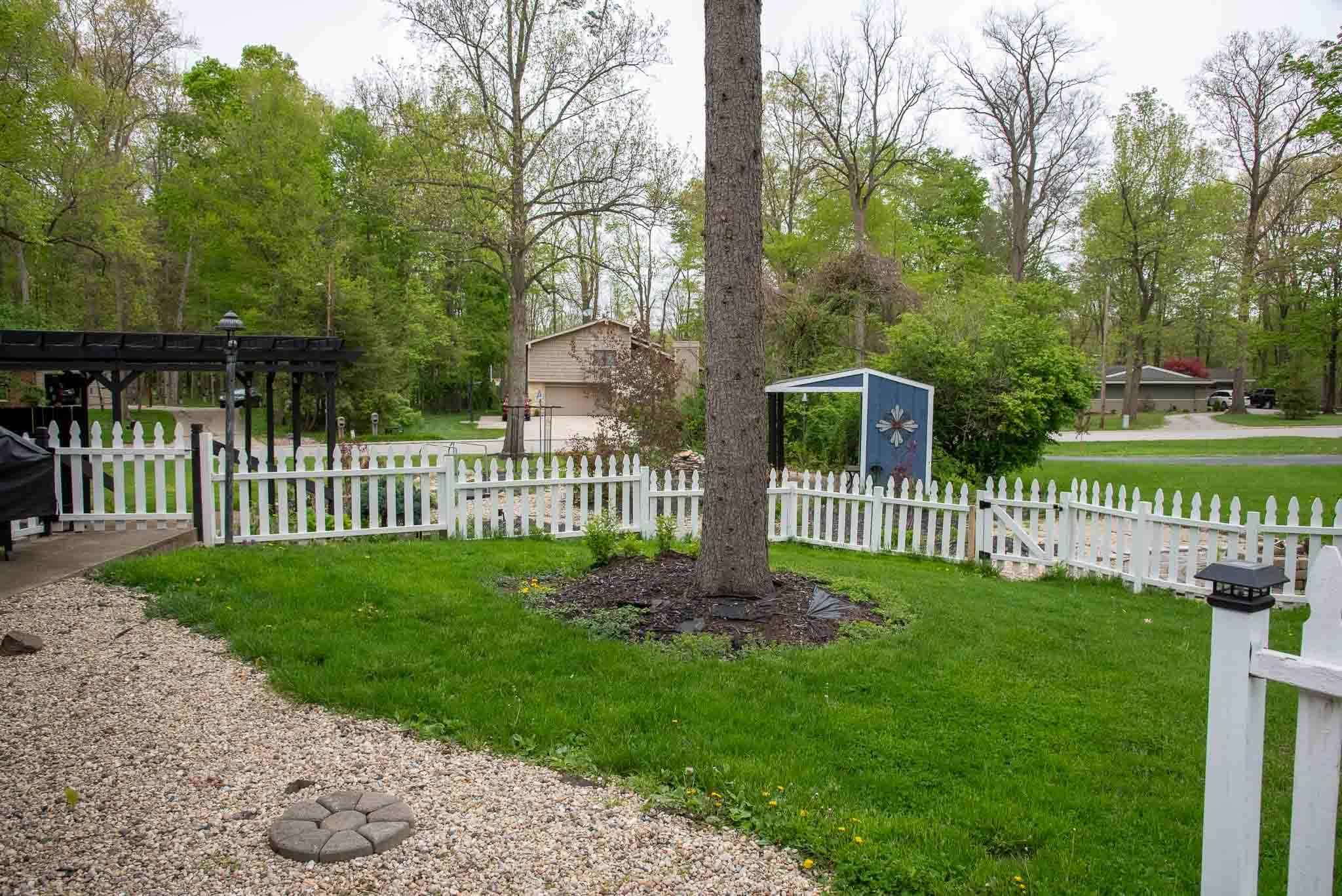 13421 Ravine Trail Fort Wayne, IN 46814 - Photo 30 of 31