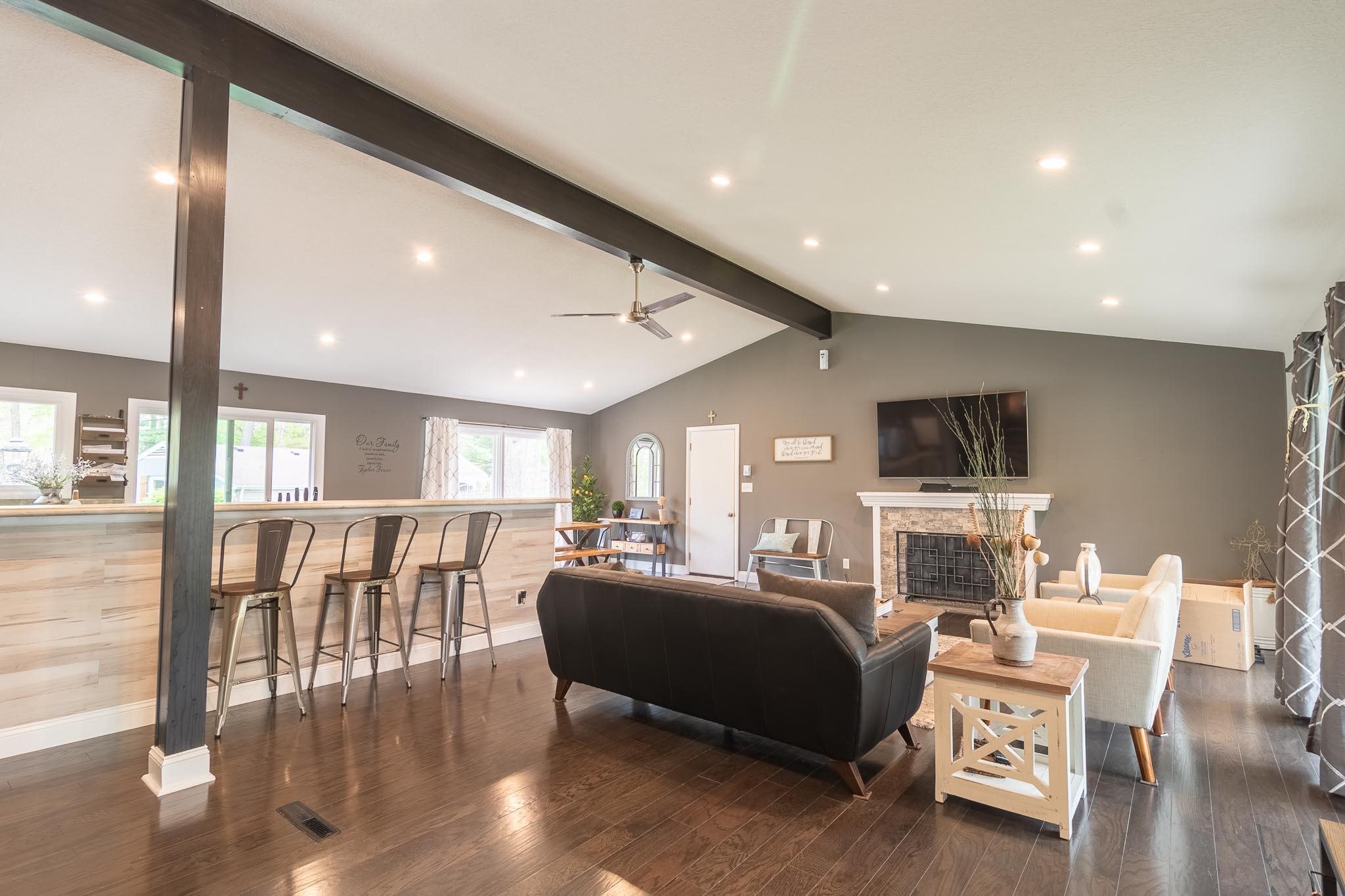 13421 Ravine Trail Fort Wayne, IN 46814 - Photo 5 of 31