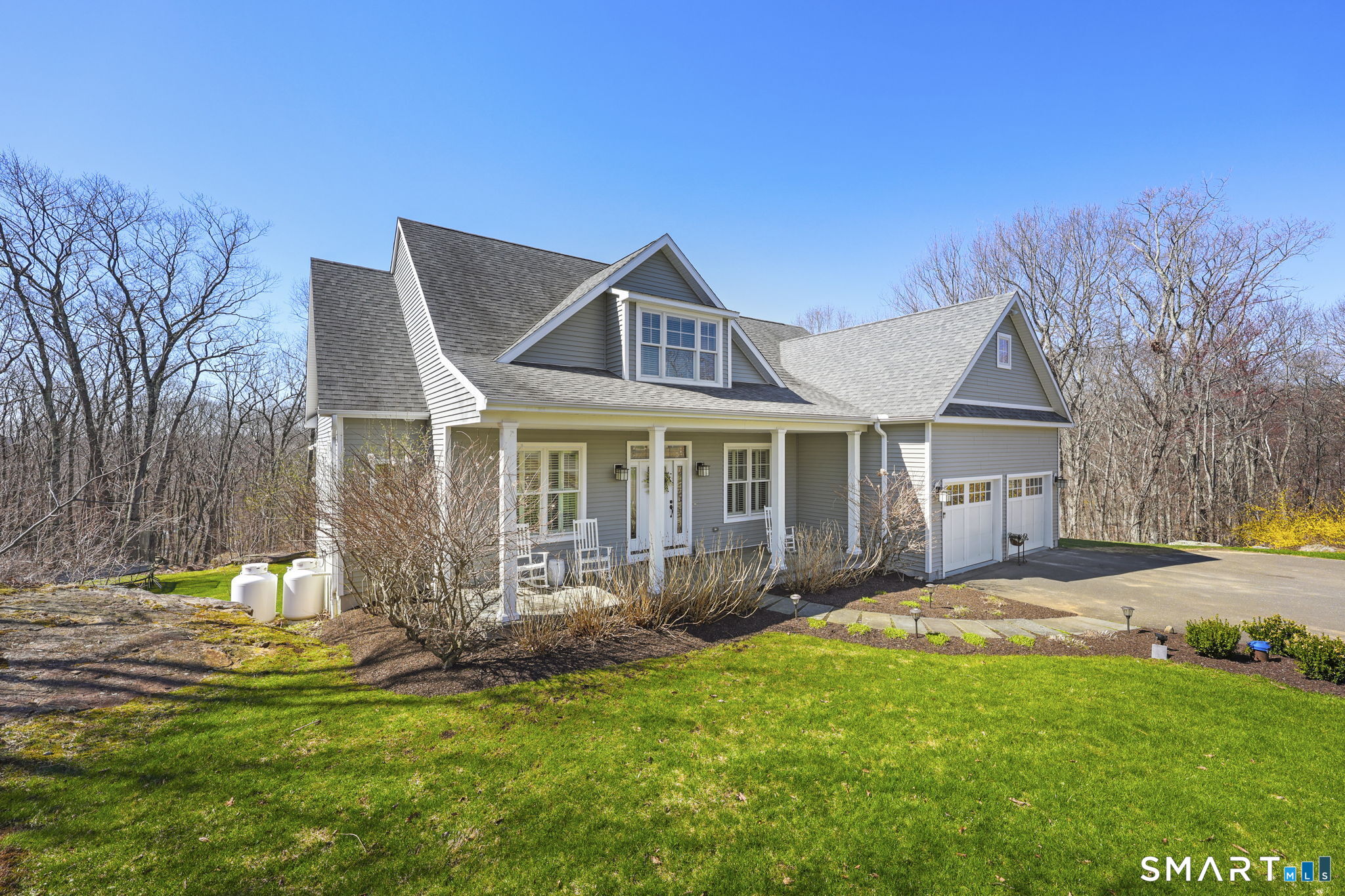 4 Red Fox Court New Fairfield, CT 06812 - Photo 35 of 36