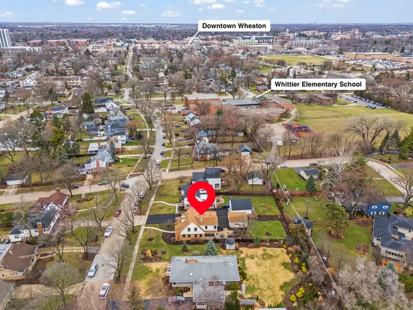 $939,000 | 909 South Wheaton Avenue, Wheaton, IL 60189