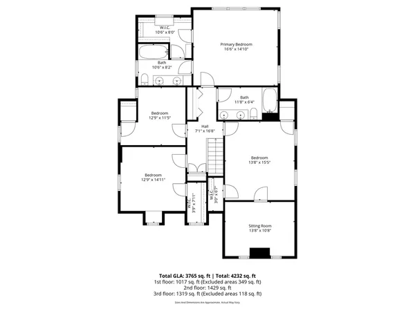 $939,000 | 909 South Wheaton Avenue, Wheaton, IL 60189