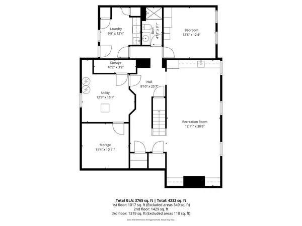 $939,000 | 909 South Wheaton Avenue, Wheaton, IL 60189