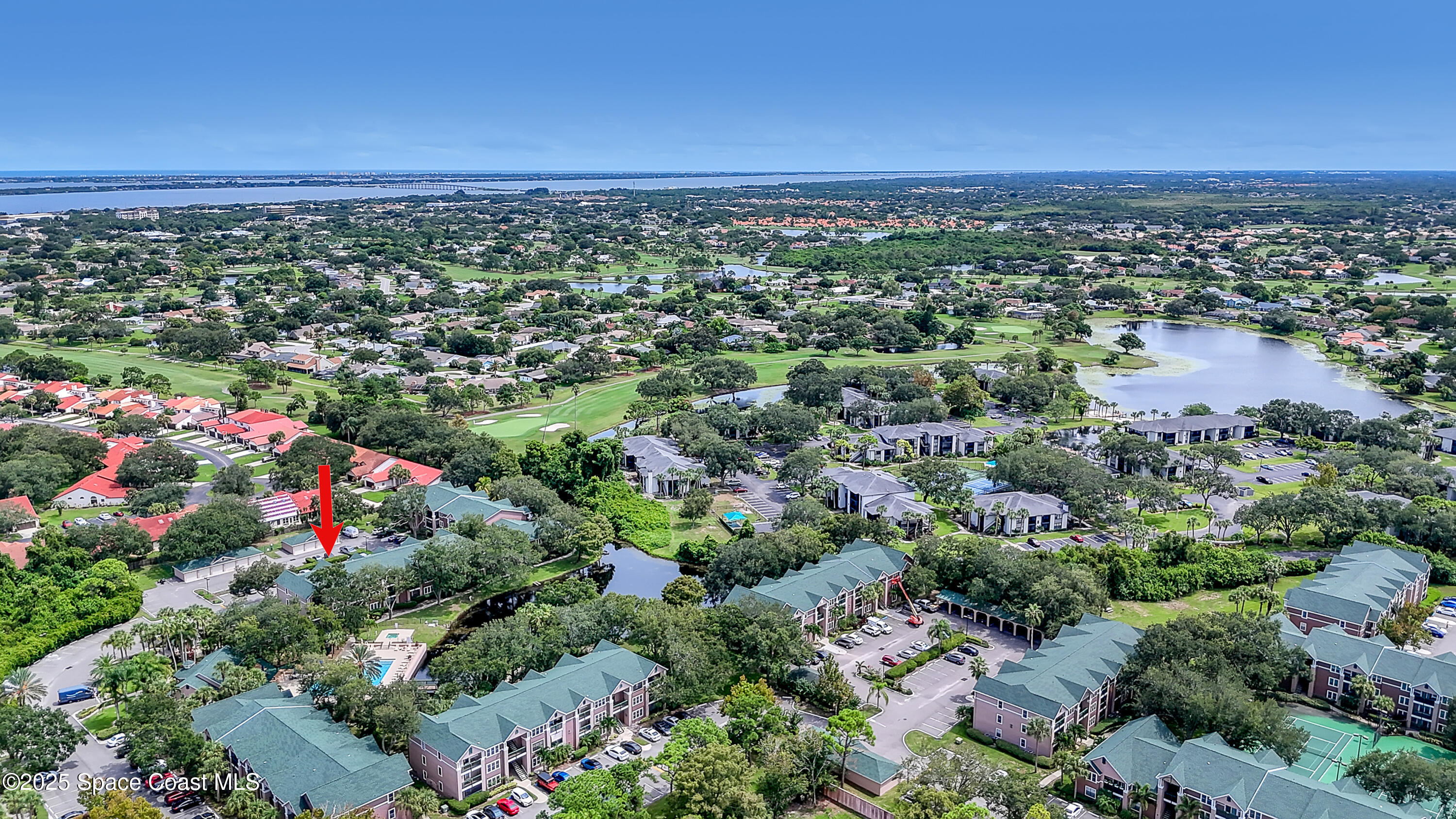 7667 North Wickham Road, Unit 224 Melbourne, FL 32940 - Photo 29 of 32 a view of a city