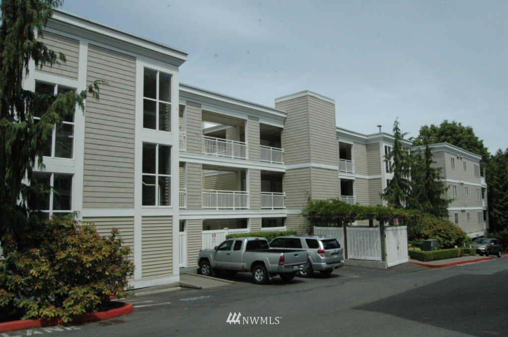 17438 Bothell Way Northeast, Unit C302 Bothell, WA 98011 - Photo 1 of 3