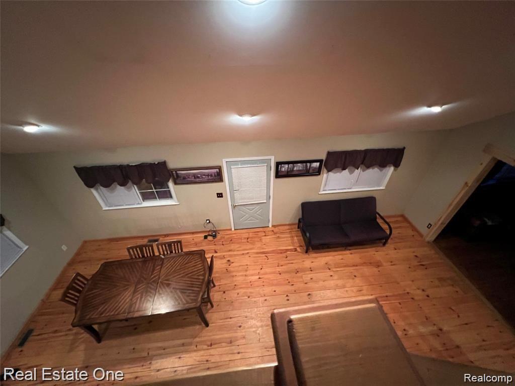 410 East Castle Road Fostoria, MI 48435 - Photo 24 of 26