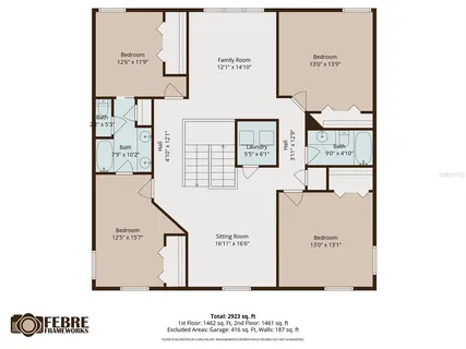 $525,000 | 6396 Gardner Drive, Lakeland, FL 33813