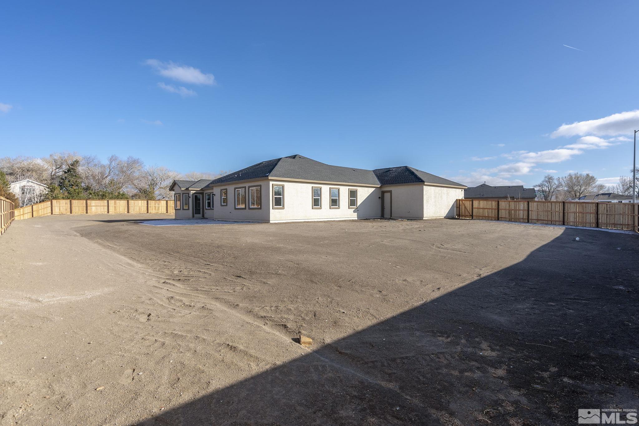 384 White Hawk Road Fernley, NV 89408 - Photo 10 of 11 Photo 11