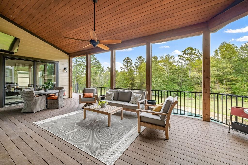 400 Harmony Road Eatonton, GA 31024 - Photo 44 of 136