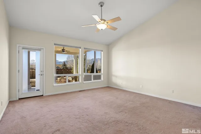 $959,000 | 2937 La Cresta Circle, Minden, NV 89423