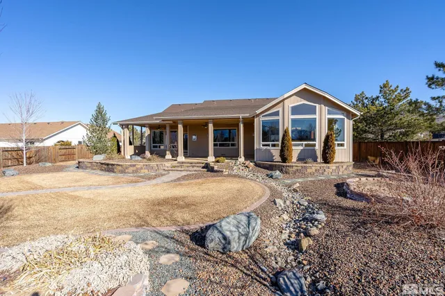 $959,000 | 2937 La Cresta Circle, Minden, NV 89423