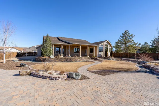 $959,000 | 2937 La Cresta Circle, Minden, NV 89423