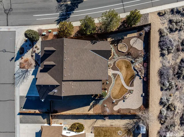 $959,000 | 2937 La Cresta Circle, Minden, NV 89423