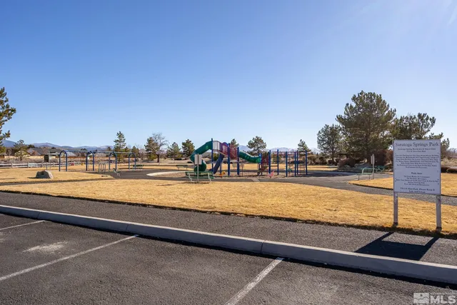 $959,000 | 2937 La Cresta Circle, Minden, NV 89423