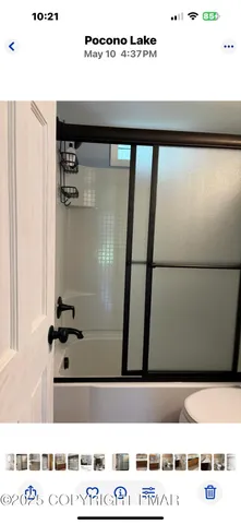 a view of counter top