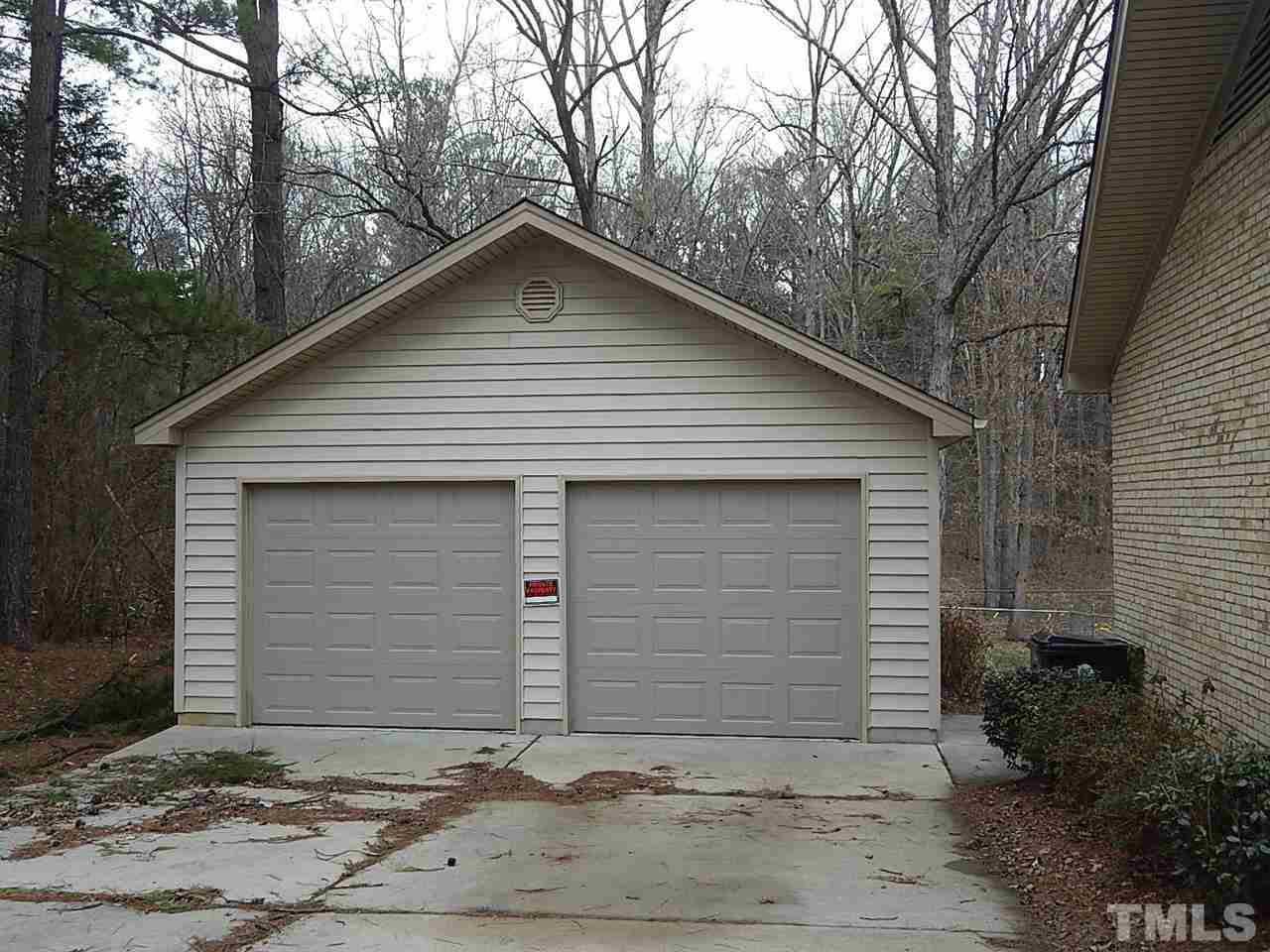 1427 Torredge Road Durham, NC 27712 - Photo 16 of 17 a small house with a outdoor space