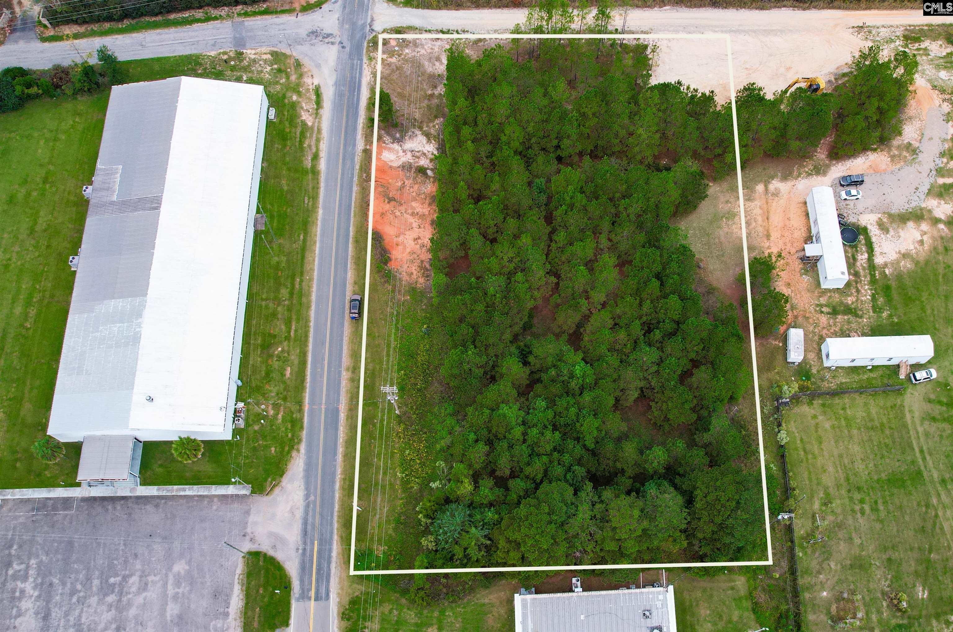 0 Windmill Road Leesville, SC 29070 - Photo 11 of 12