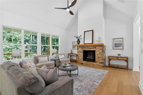 $835,000 | 4299 Forest Place, Cumming, GA 30041