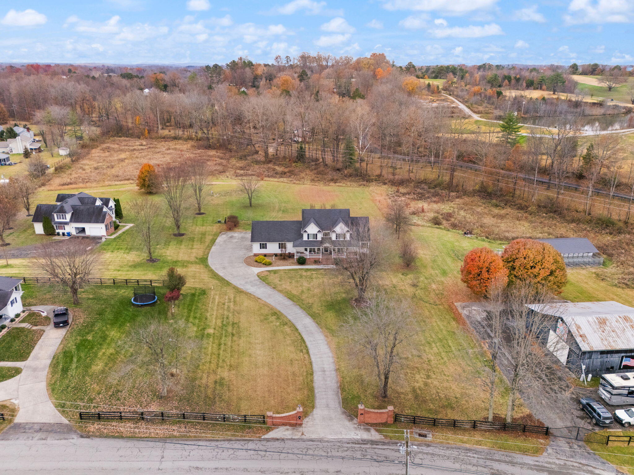 327 Boggs Road London, KY 40744 - Photo 95 of 100 78-web-or-mls-DJI_20251118124509_0081_D