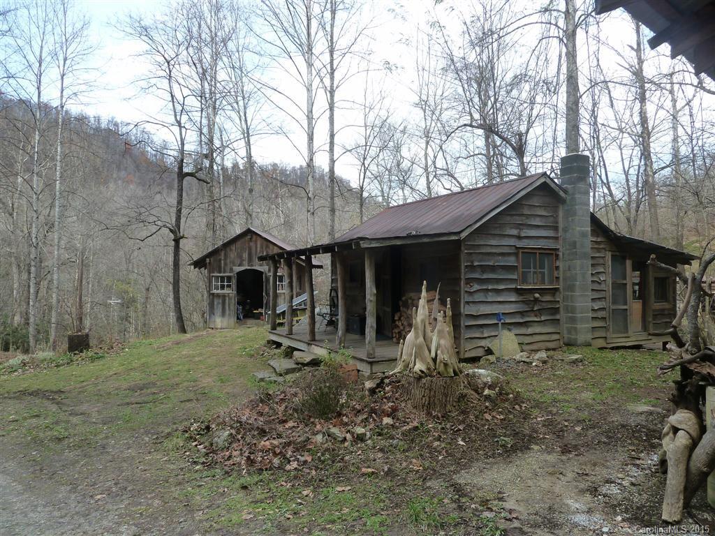 6553 Bat Cave Road Old Fort, NC 28762 - Photo 1 of 24 Gallery Image 1