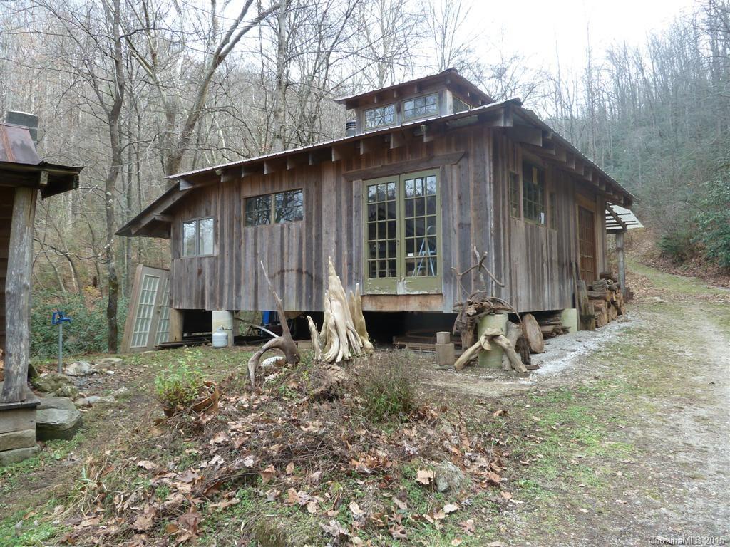 6553 Bat Cave Road Old Fort, NC 28762 - Photo 2 of 24 Gallery Image 2