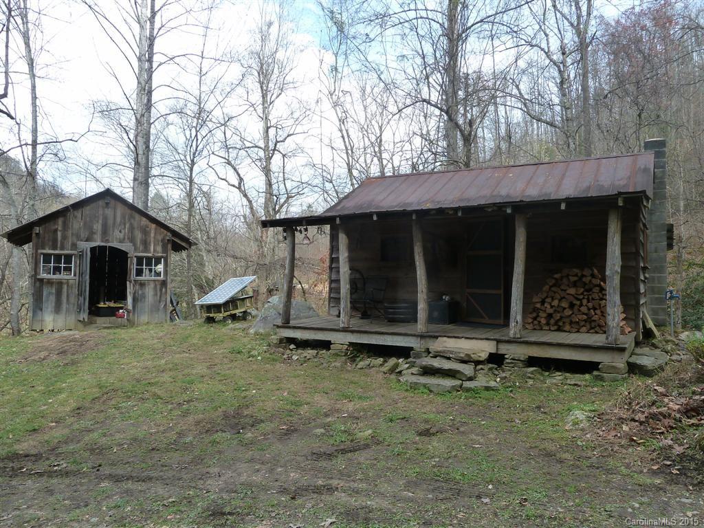 6553 Bat Cave Road Old Fort, NC 28762 - Photo 3 of 24 Gallery Image 3