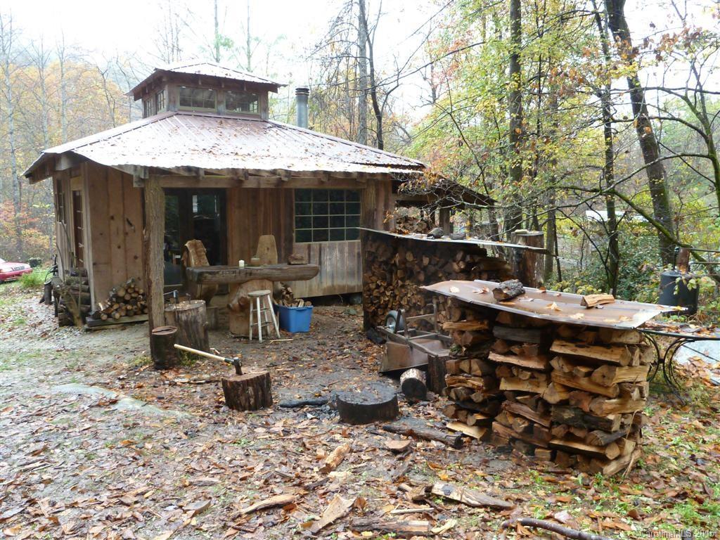 6553 Bat Cave Road Old Fort, NC 28762 - Photo 4 of 24 Gallery Image 4