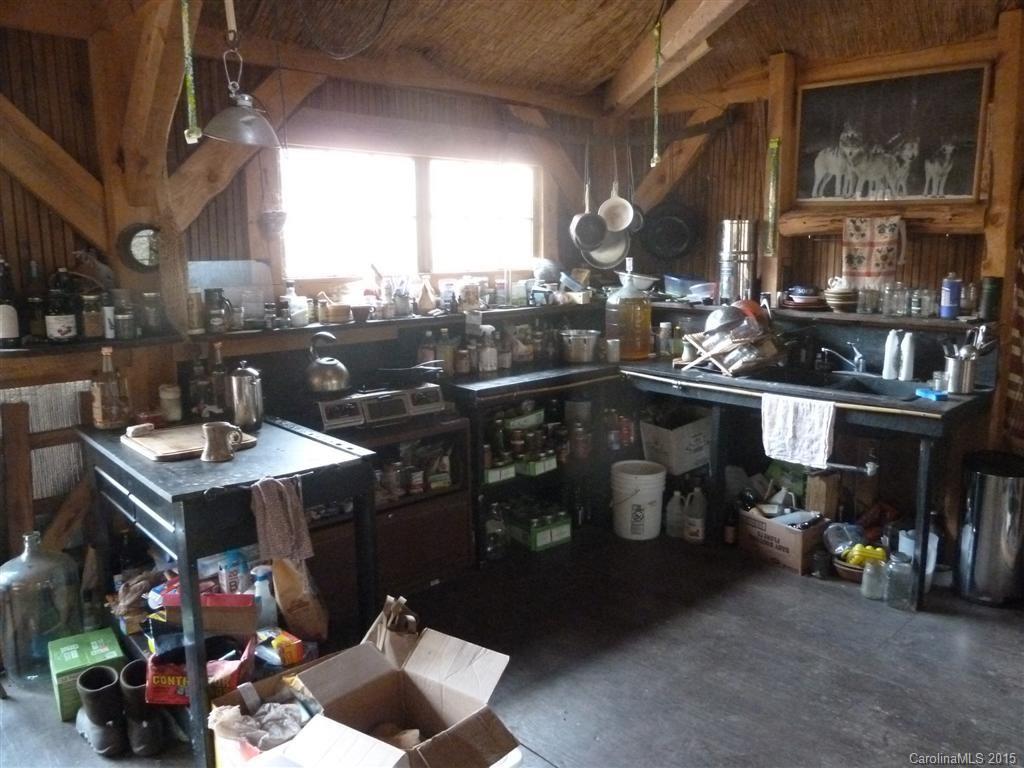 6553 Bat Cave Road Old Fort, NC 28762 - Photo 9 of 24 Gallery Image 9