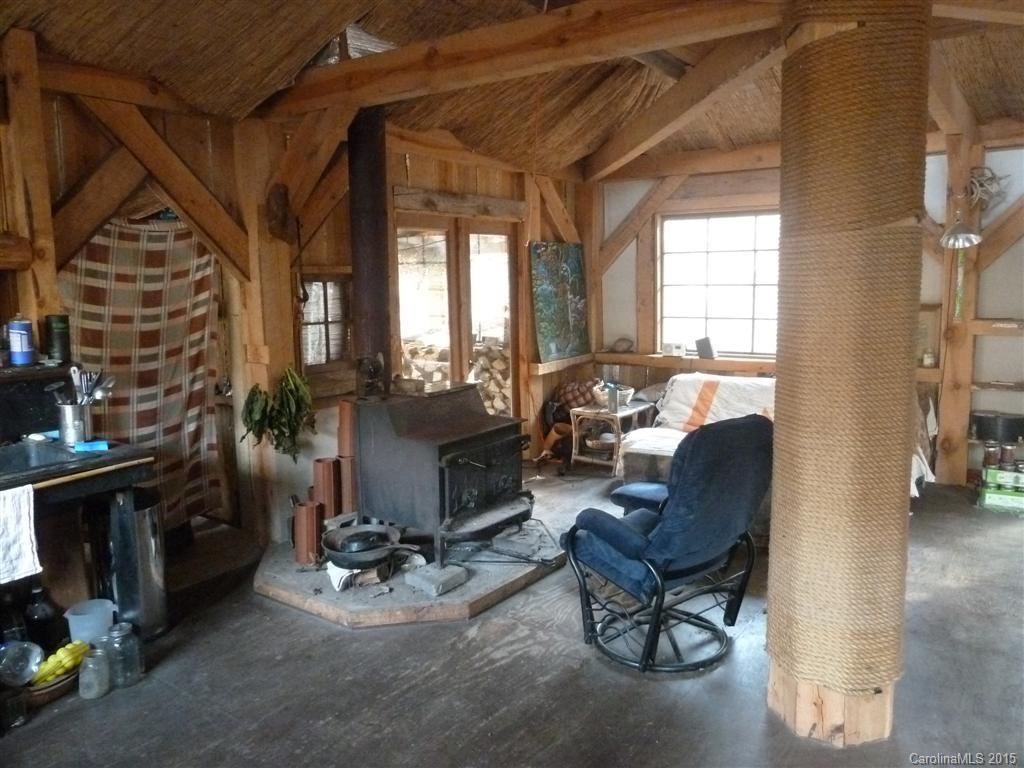 6553 Bat Cave Road Old Fort, NC 28762 - Photo 10 of 24 Gallery Image 10