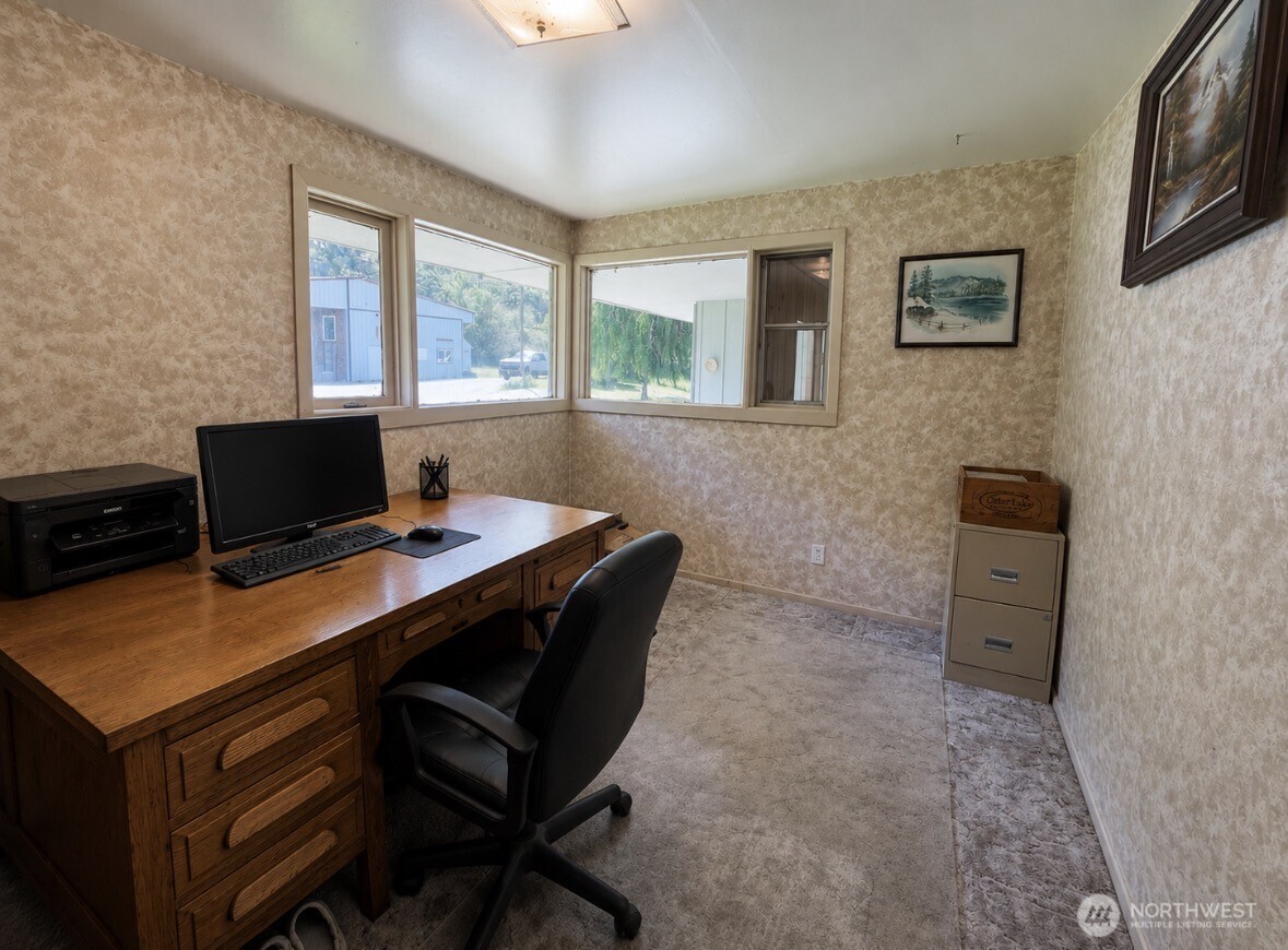 16 Mossy Rock Road Oroville, WA 98844 - Photo 24 of 40