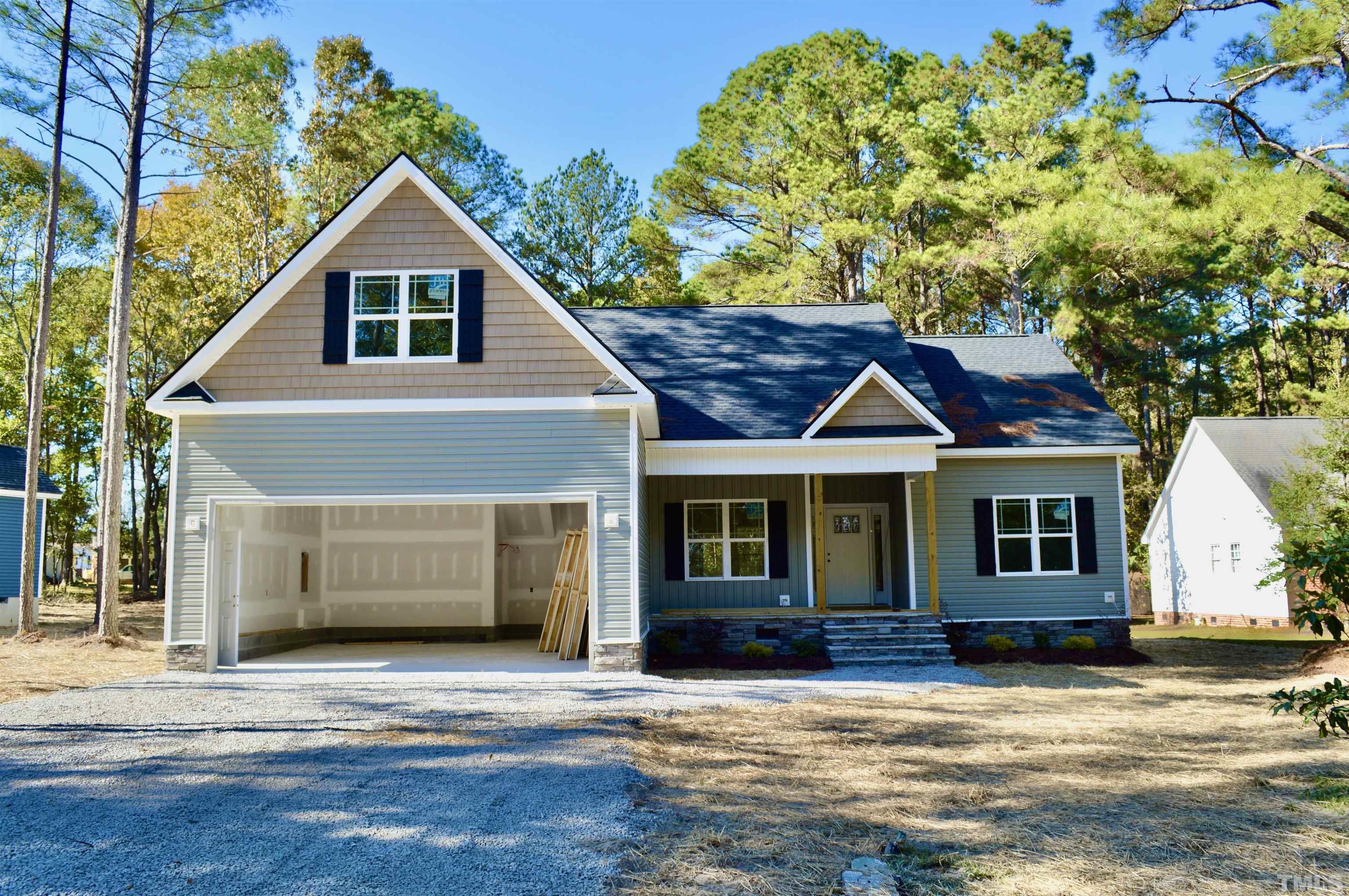 440 Quail Road Smithfield, NC 27577 - Photo 1 of 21 Gallery Image 1