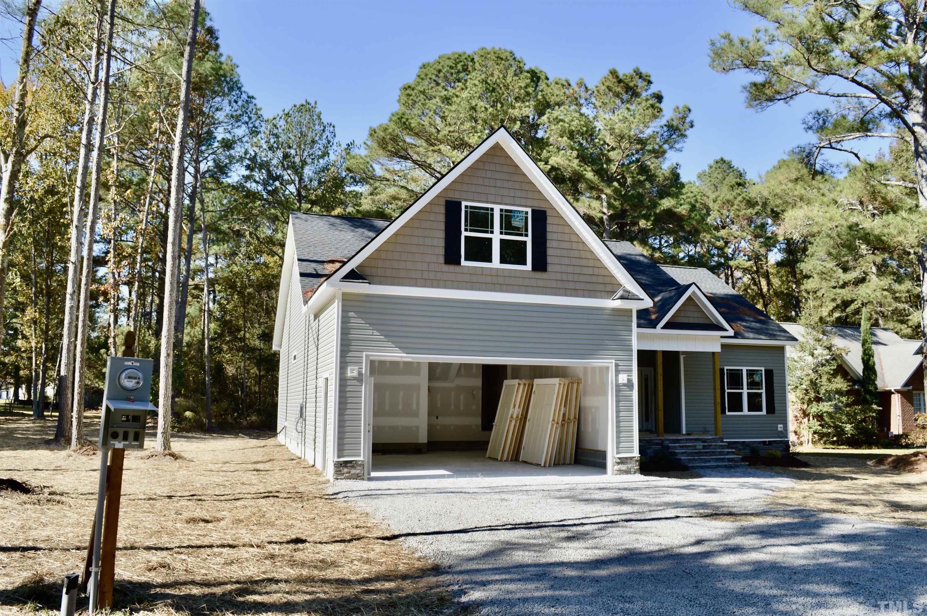 440 Quail Road Smithfield, NC 27577 - Photo 2 of 21 Gallery Image 2