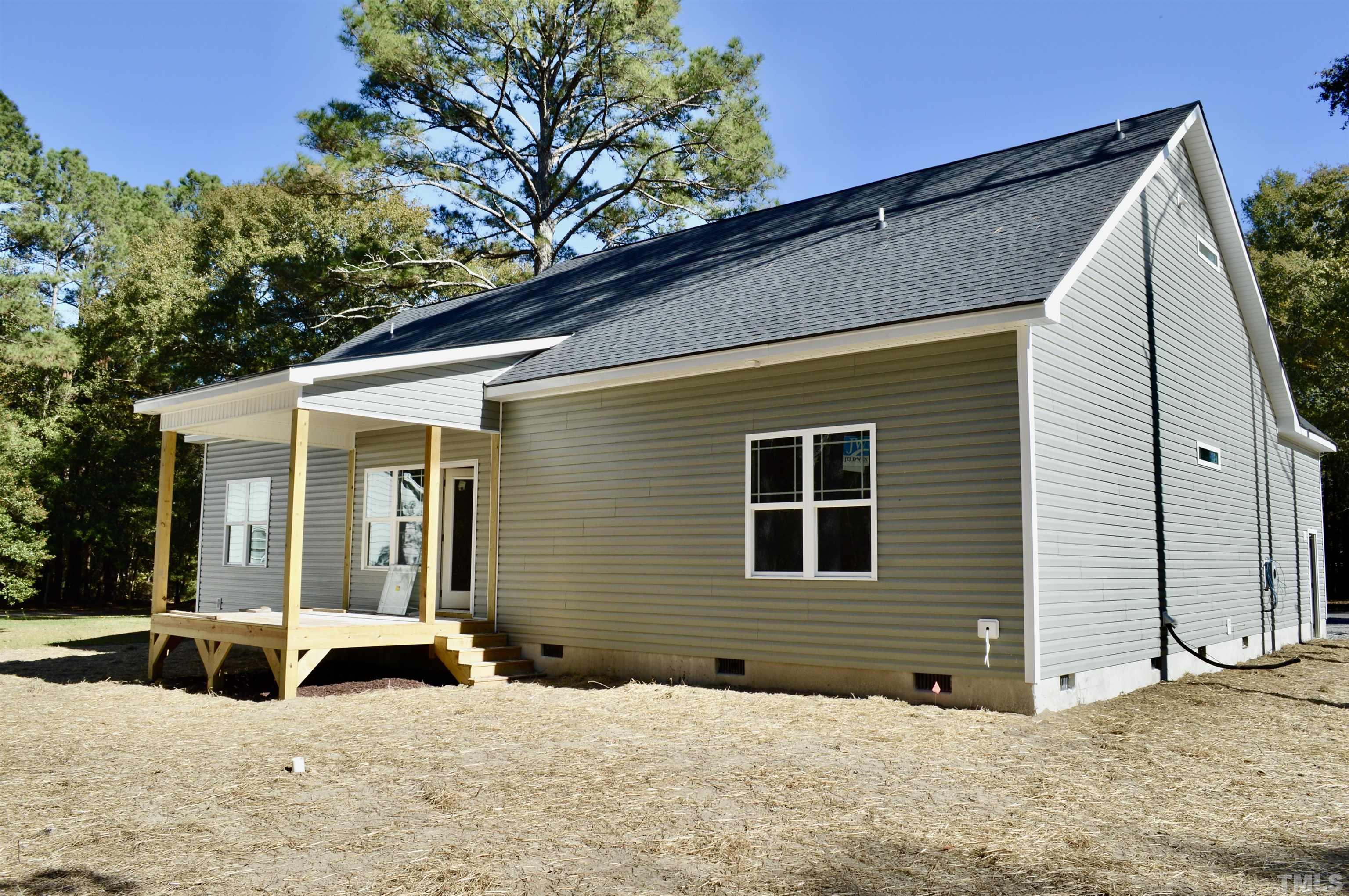 440 Quail Road Smithfield, NC 27577 - Photo 20 of 21 Gallery Image 20